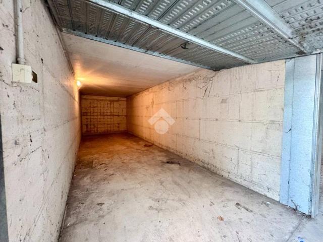 Box in vendita a Verdellino, Lombardia