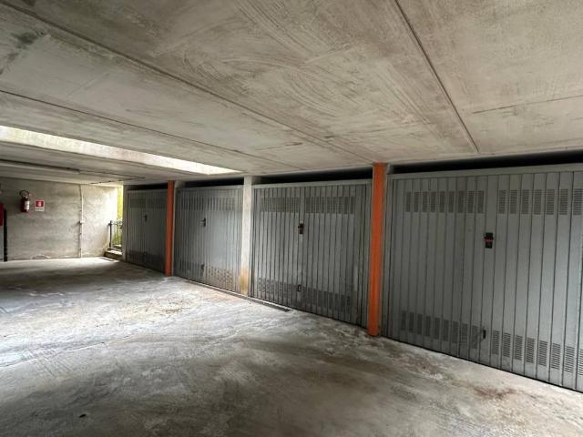 Box in vendita a Verdellino, Lombardia