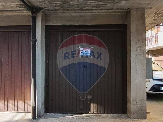 Box in vendita a Verdellino, Lombardia