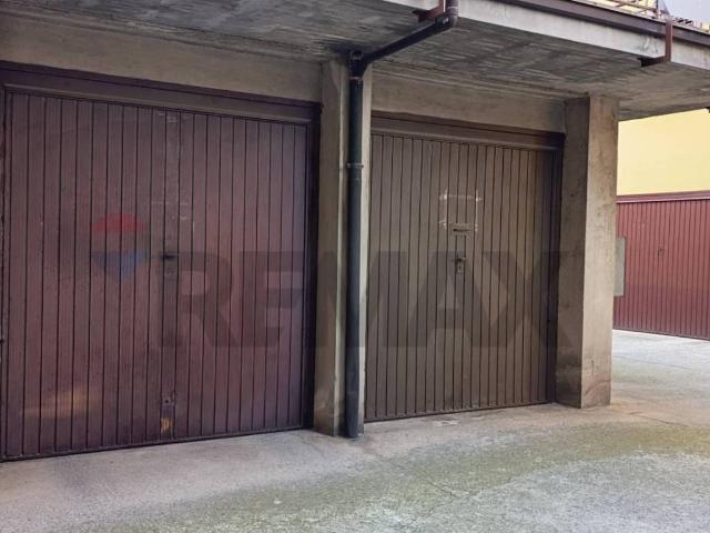 Box in vendita a Verdellino, Lombardia