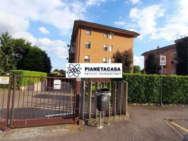 Box in vendita a Verdellino, Lombardia
