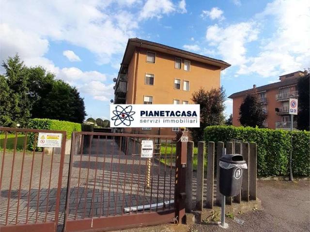 Box in vendita a Verdellino, Lombardia