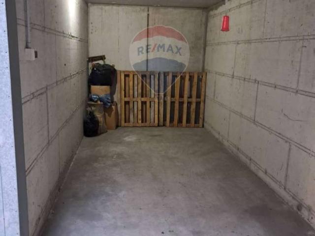 Box in vendita a Verdellino, Lombardia