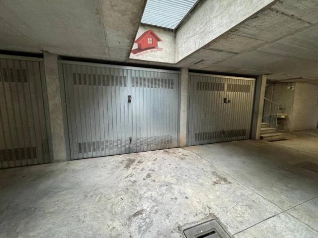 Box in vendita a Verdello, Lombardia