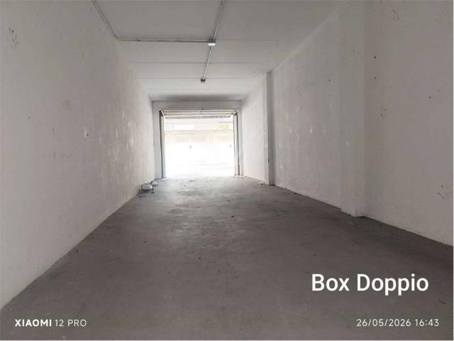 Box in vendita a Verderio Superiore, Lombardia