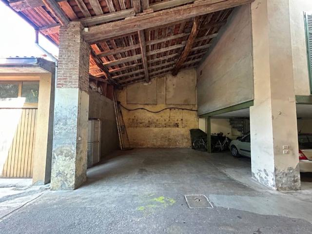 Box in vendita a Verolanuova, Lombardia