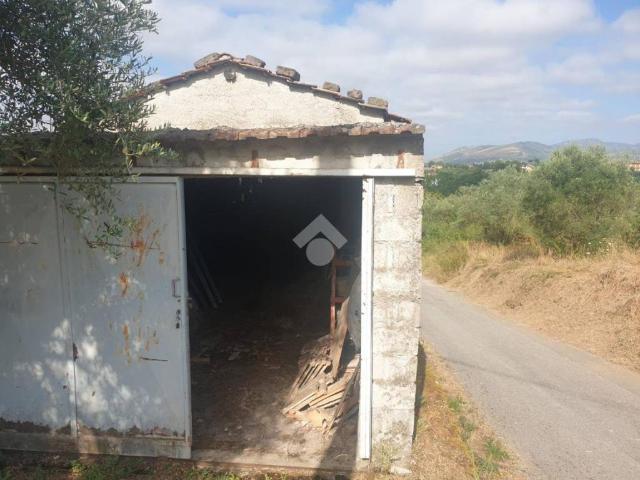 Box in vendita a Veroli, Lazio