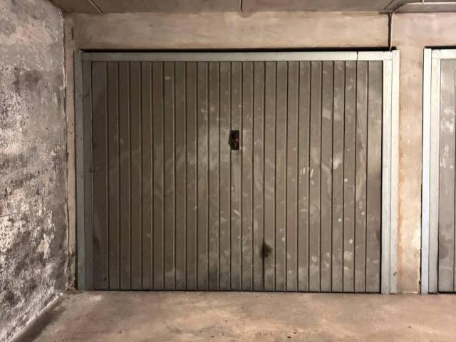 Box in vendita a Ovest, Brenzone