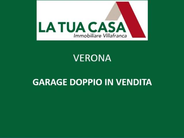Box in vendita a Centro storico, Brenzone