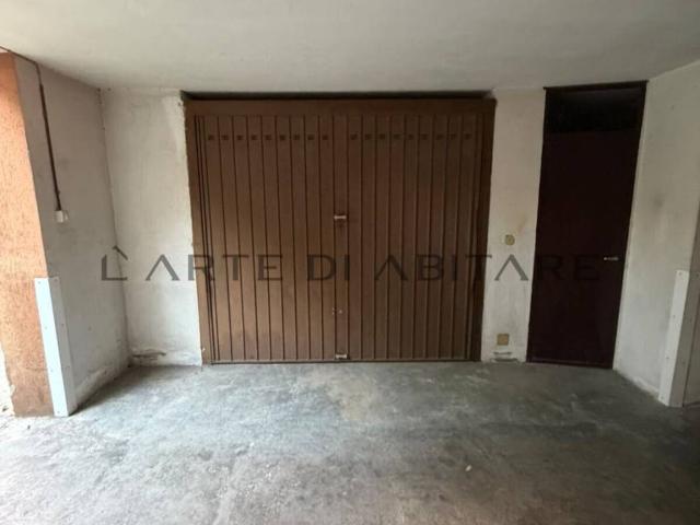 Box in vendita a Nord-Ovest, Brenzone