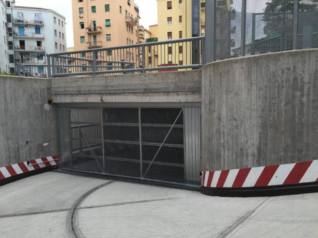 Box in vendita a Nord-Ovest, Brenzone