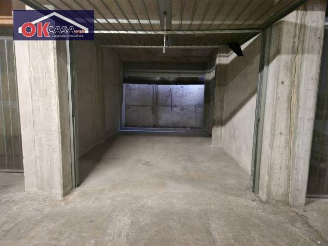 Box in vendita a Ovest, Brenzone