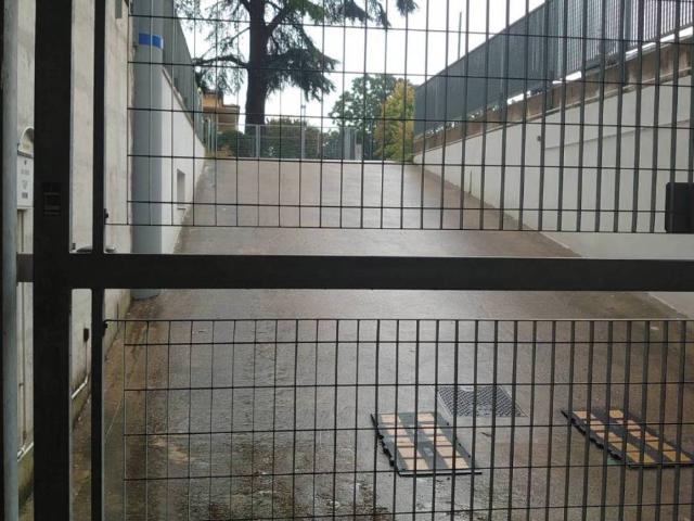 Box in vendita a Ovest, Brenzone
