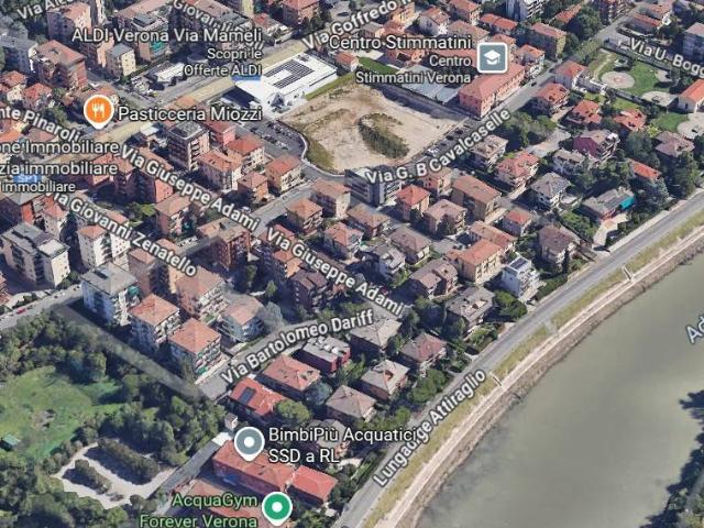 Box in vendita a Nord-Ovest, Brenzone