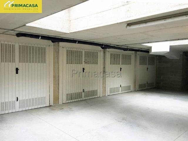 Box in vendita a Sud-Ovest, Brenzone