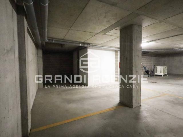Box in vendita a Borgo Milano, Verona