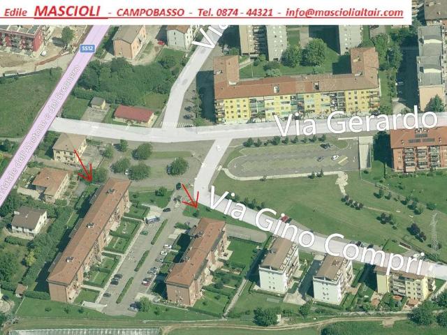 Box in vendita a Sud, Brenzone