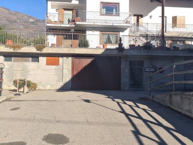 Box in vendita a La Champagne, Verrayes