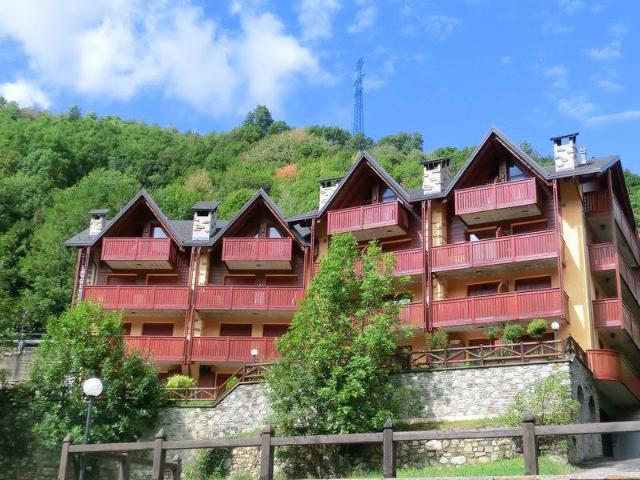 Box in vendita a Comunità montana della valle Camonica, Vezza D'oglio