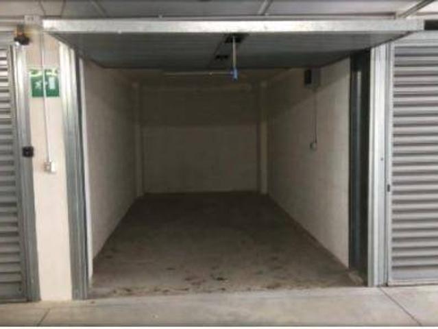 Box in vendita a Viadana, Lombardia