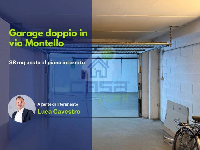 Box in vendita a Viadana, Lombardia