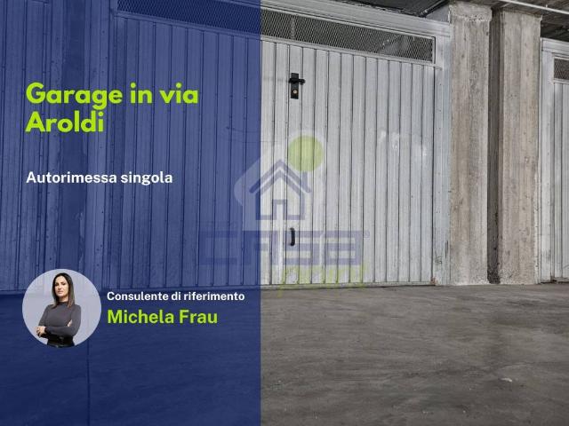 Box in vendita a Viadana, Lombardia