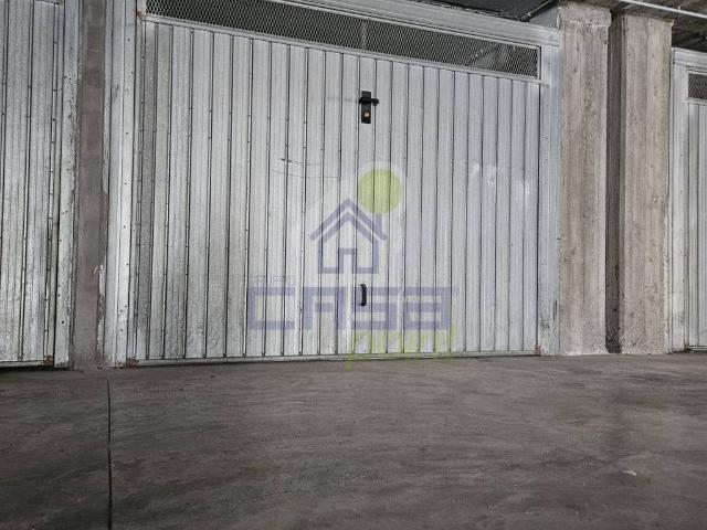 Box in vendita a Viadana, Lombardia