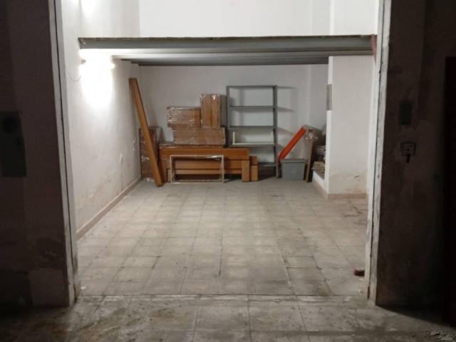 Box in vendita a Vibo Valentia