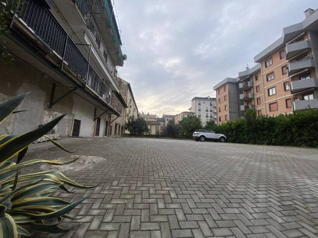 Box in vendita a San Felice, Vicenza