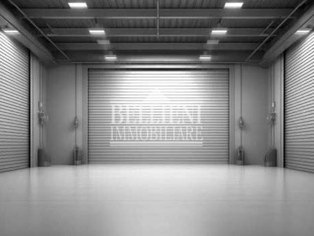 Box in vendita a Vicenza, Veneto