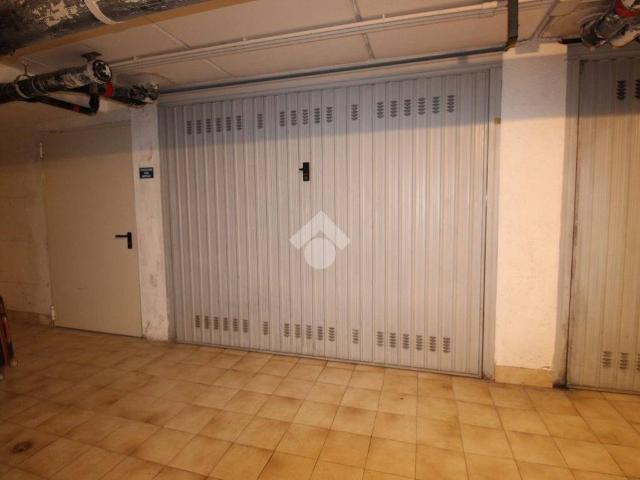 Box in vendita a San Pio X, Vicenza