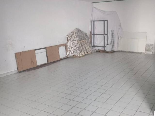 Box in vendita a Parco Città, Vicenza