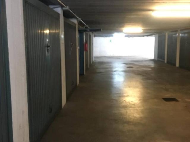 Box in vendita a San Felice, Vicenza