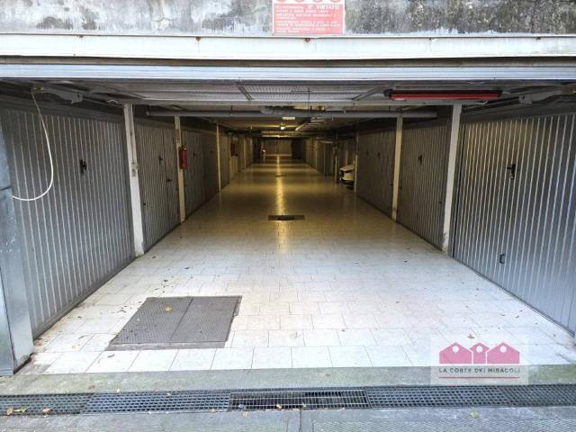 Box in vendita a San Felice, Vicenza