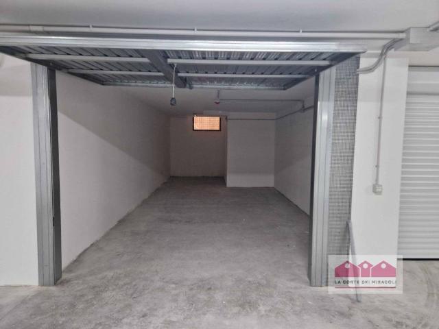 Box in vendita a San Felice, Vicenza