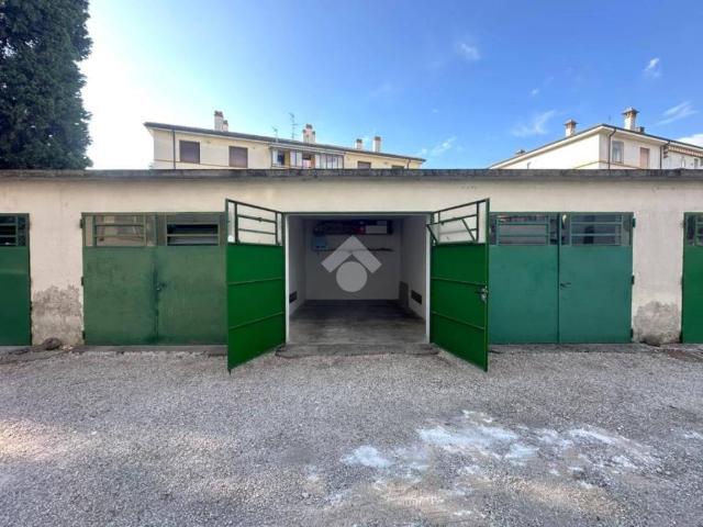 Box in vendita a San Paolo, Vicenza