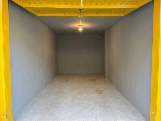 Box in vendita a San Bortolo, Vicenza