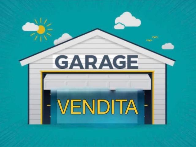 Box in vendita a Vicenza, Veneto