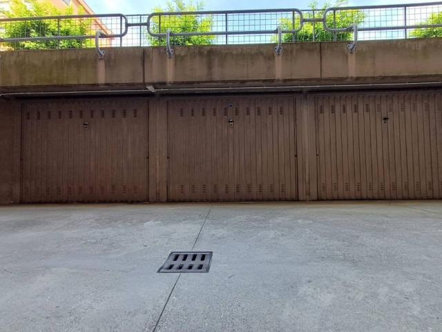 Box in vendita a San Lazzaro, Vicenza