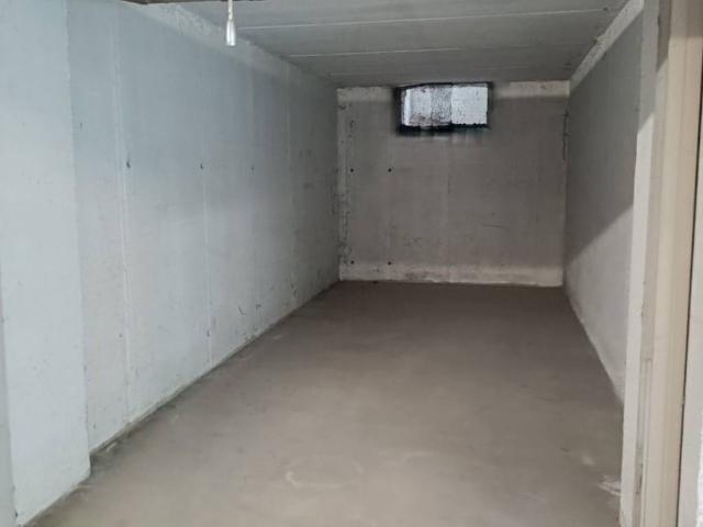 Box in vendita a San Giuseppe, Vicenza