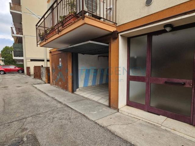 Box in vendita a Santa Bertilla, Vicenza