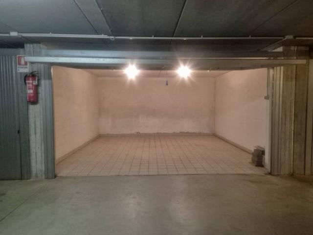 Box in vendita a Santa Bertilla, Vicenza