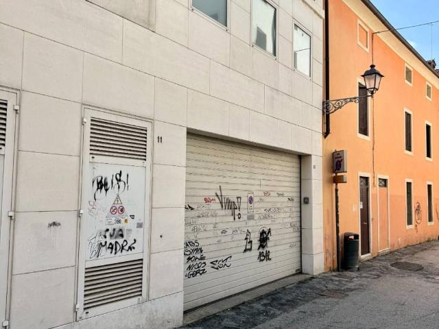 Box in vendita a San Biagio, Vicenza