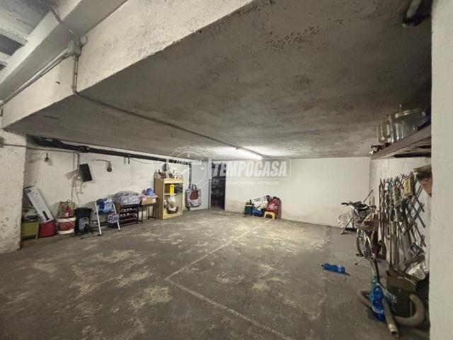 Box in vendita a San Felice, Vicenza