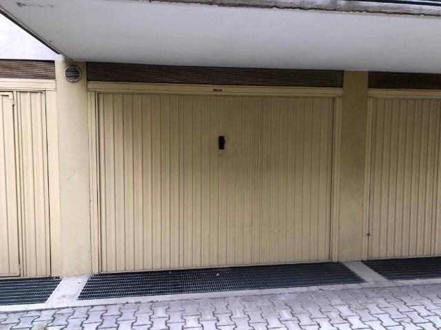 Box in vendita a San Pio X, Vicenza