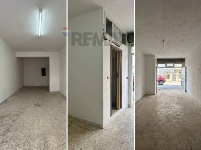 Box in vendita a Vieste, Foggia