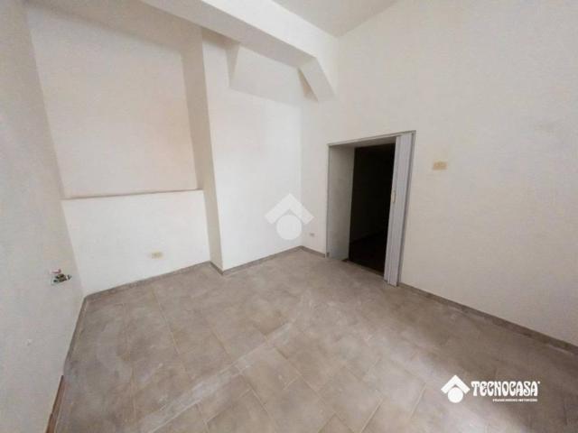 Appartamento in vendita a Vieste, Foggia