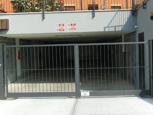 Box in vendita a Viganò, Lombardia