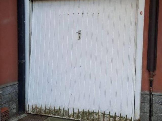 Box in vendita a Vigevano, Lombardia