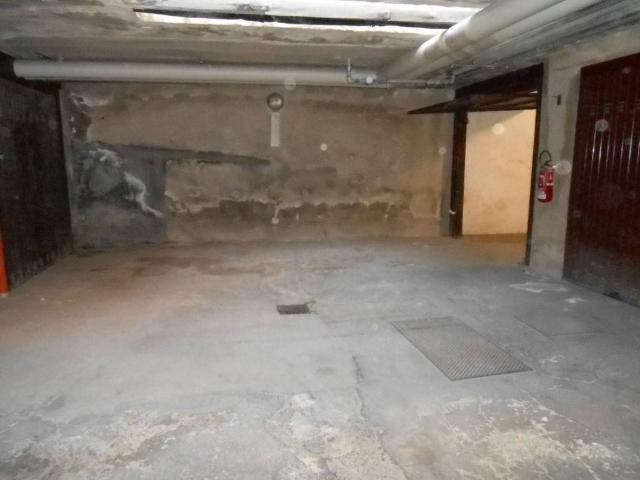 Box in vendita a Vigevano, Lombardia
